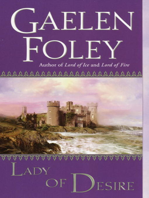 Title details for Lady of Desire by Gaelen Foley - Available